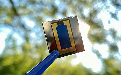 Solarzellen-Ratgeber: Technik & Typen im Vergleich