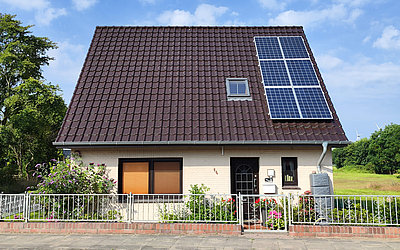 Photovoltaik Montageversicherung für Betreiber und Solarteure