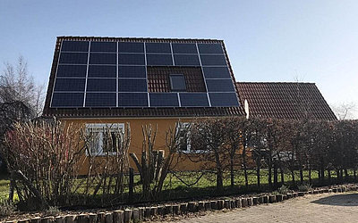 Photovoltaik Allgefahrenversicherung im Überblick